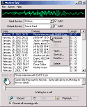 Cell Phone Record, Modem Spy