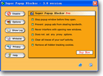Pop-Up Block Software - Super Popup Blocker Pro