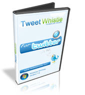 Tweet Whistle