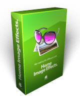 HomeImage Effects