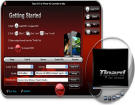 Tipard DVD to iPhone 4G Converter for Mac