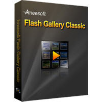 Aneesoft Flash Gallery Classic