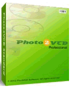 Photo to VCD DVD SVCD - Photo 2 VCD Pro