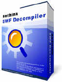 SWF Decompile, Convert Swf Fla, Swf Player, Swf decompiler here