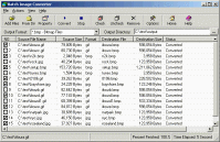 Batch Image Converter