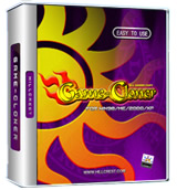 DVD Game Cloner, Copy DVD Game, Game Cloner Buy and Download