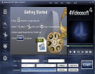 4Videosoft TRP Video Converter