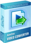 AimOne Video Converter