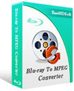 BestHD Blu-ray To MPEG Converter