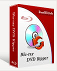 BestHD Blu-Ray DVD Ripper