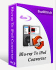 BestHD Blu-Ray to iPod converter