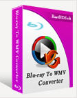BestHD Blu-Ray to WMV Converter