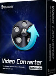 Daniusoft Video Converter Ultimate