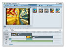 MPEG AVI MPG Editor - HT Video Editor