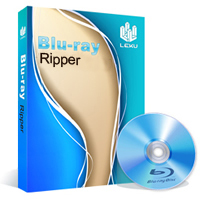 LekuSoft Blu ray Ripper