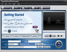 Tipard DVD to DPG Converter
