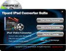 Tipard iPad Converter Suite