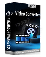 Yuzhe Video Converter