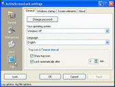 Access Control Software - ActiveScreenLock