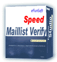 Mass Email Program - Speed Maillist Verify here