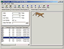 Banner Design software screen shot