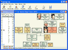 Make a family tree software