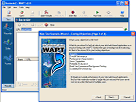 WAPT 3.0 - Web Application Load and Performance Testing screen shot 2