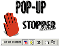Pop Up Stopper