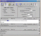 Text to Voice, Speech to Text, Text Aloud MP3 Software