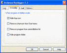 Keystroke Recorder - Ardamax Keylogger screen shot