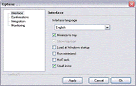 Window Startup Manager - ActiveStartup screen shot 2