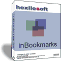 Bookmark Manager - inBookmarks