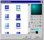 Cool Cursor editor - ArtCursors