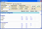 Planning a Budget Software - Budget Advisor screen shot 2