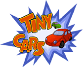 car racing game - Tiny Cars