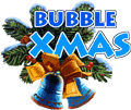 Bubble Game - Bubble Xmas