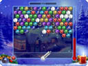 Bubble Game - Bubble Xmas screen shot 2