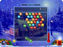 Bubble Game - Bubble Xmas screen shot 3