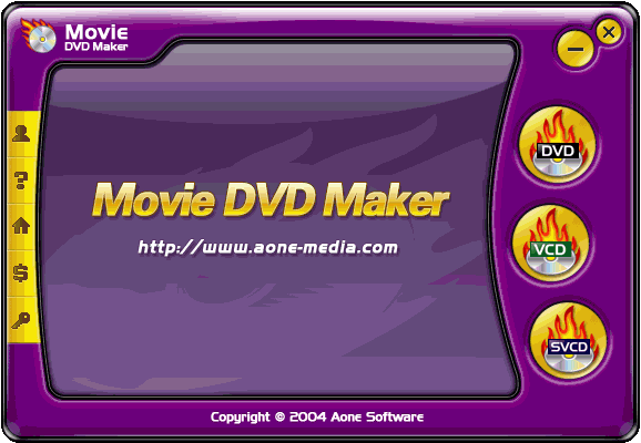 movie maker  software