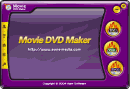 SVD VCD DVD Movie Maker