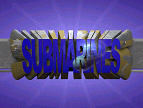 Submarine Game - SubmarineS 3.2