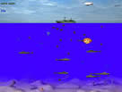 Submarine Game - SubmarineS screen shot 2