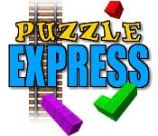 Express Puzzle Game - Puzzle Express game