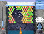Bubble shooter - Bubble Puzzle Game, Aqua Bubble