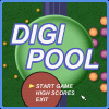 Play Pool Game - Digi Pool Game