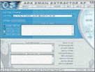 Ada Email Extractor