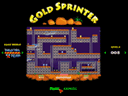 Lode Runner New - Gold Sprinter Game