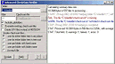 Quick SFV, SFV Checker, SFV File Checker screen shot 1