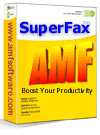 Faxing Software for PC Fax - SuperFax