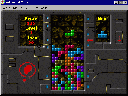 Tetris World, Advanced Tetris Game